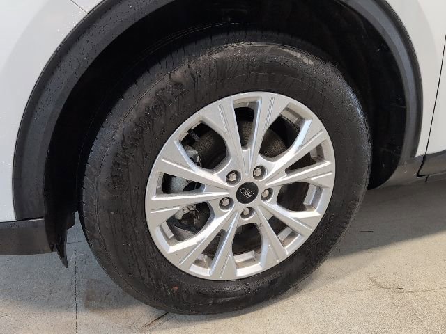 Certified 2024 Ford Escape Active image 9