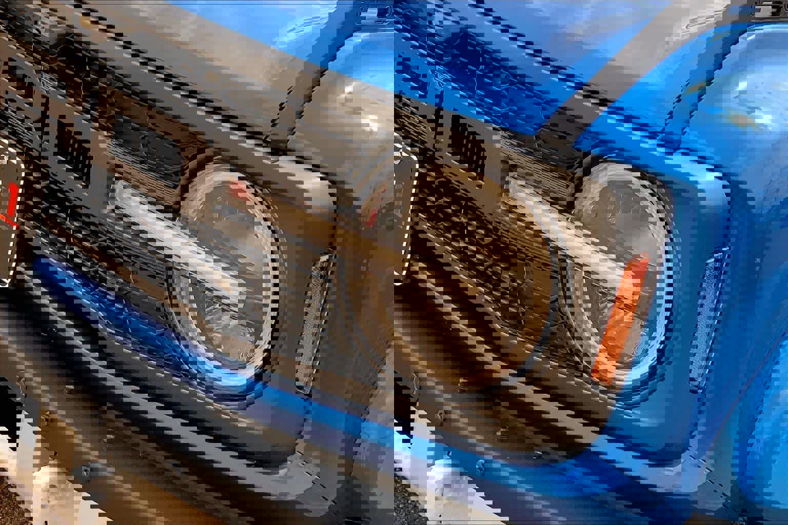 Certified 2024 Ford Bronco Raptor w/ Interior Carbon Fiber Pack 6 AWD/4WD image 28