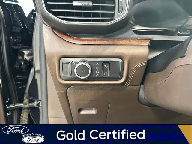 Certified 2021 Ford Explorer King Ranch image 22