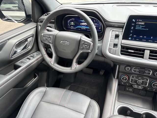 Used 2024 Chevrolet Tahoe RST w/ Luxury Package AWD/4WD image 14