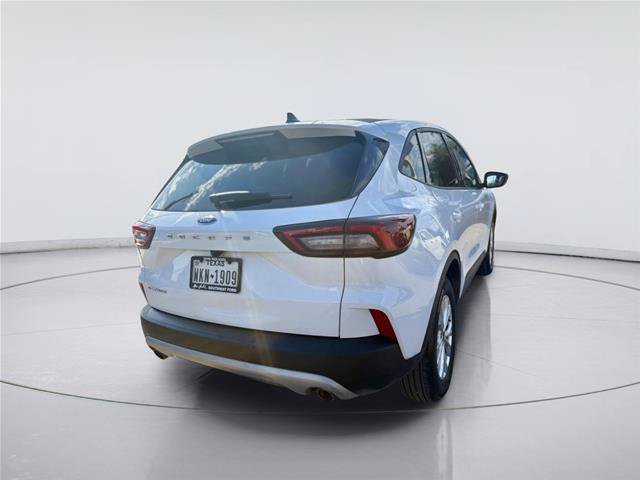 Certified 2025 Ford Escape Active FWD image 4