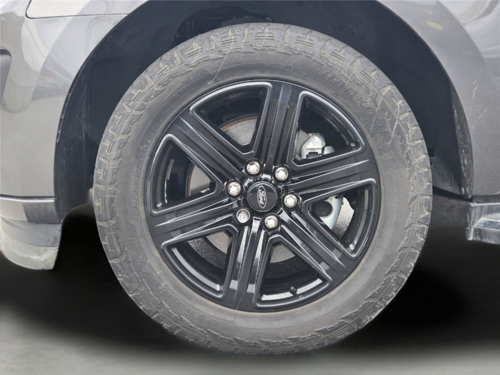Certified 2021 Ford Expedition XLT RWD image 11