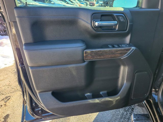Used 2022 GMC Sierra 1500 Elevation image 19
