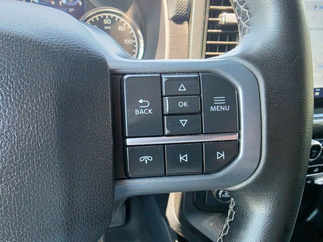 Certified 2023 Ford F150 XLT w/ Equipment Group 302A High AWD/4WD image 22