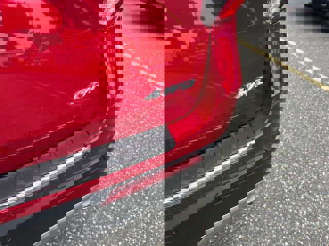 Certified 2022 Ford Explorer Limited w/ Equipment Group 301A image 29