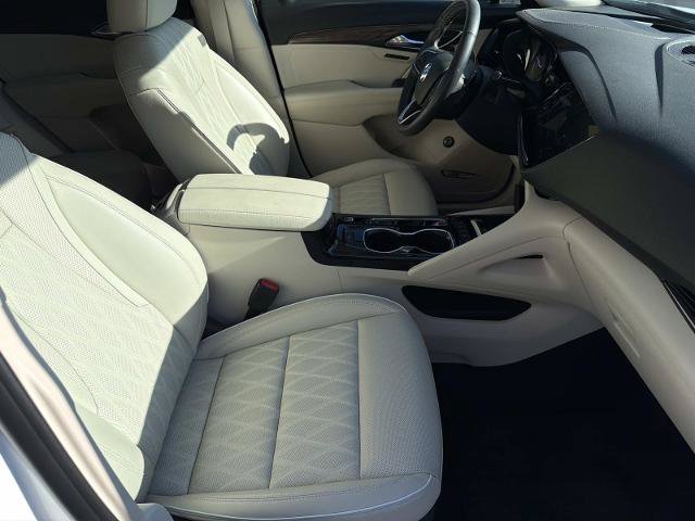 Used 2023 Buick Envision Avenir AWD/4WD image 24