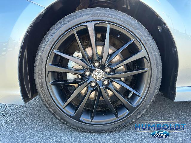 Used 2023 Toyota Camry XSE FWD image 10