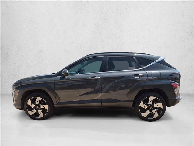 Used 2024 Hyundai Kona Limited AWD/4WD image 9
