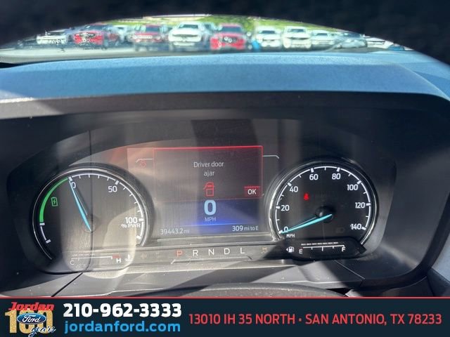 Certified 2023 Ford Maverick Lariat w/ Lariat Luxury Package FWD image 22