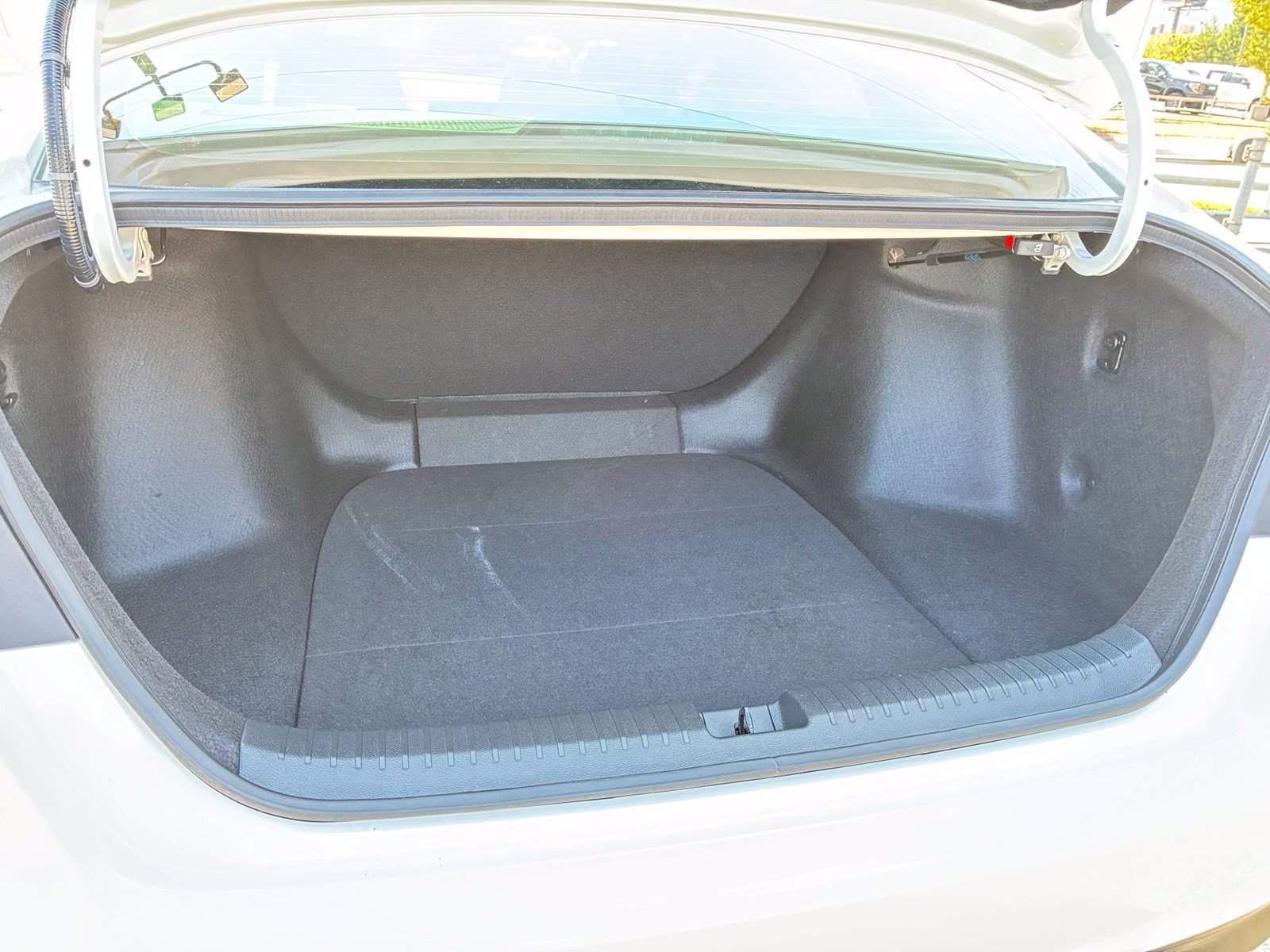 Used 2025 Honda Accord LX image 16