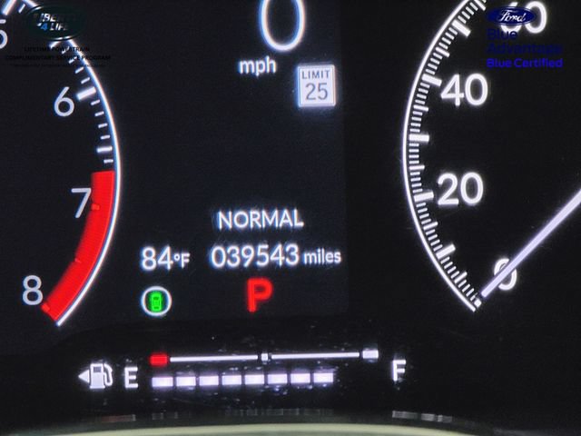Used 2024 Honda Civic Sport image 28