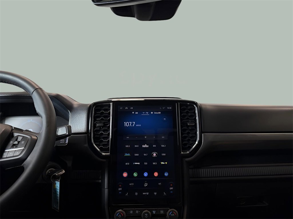 Certified 2024 Ford Ranger XLT w/ FX4 Off-Road Package image 16