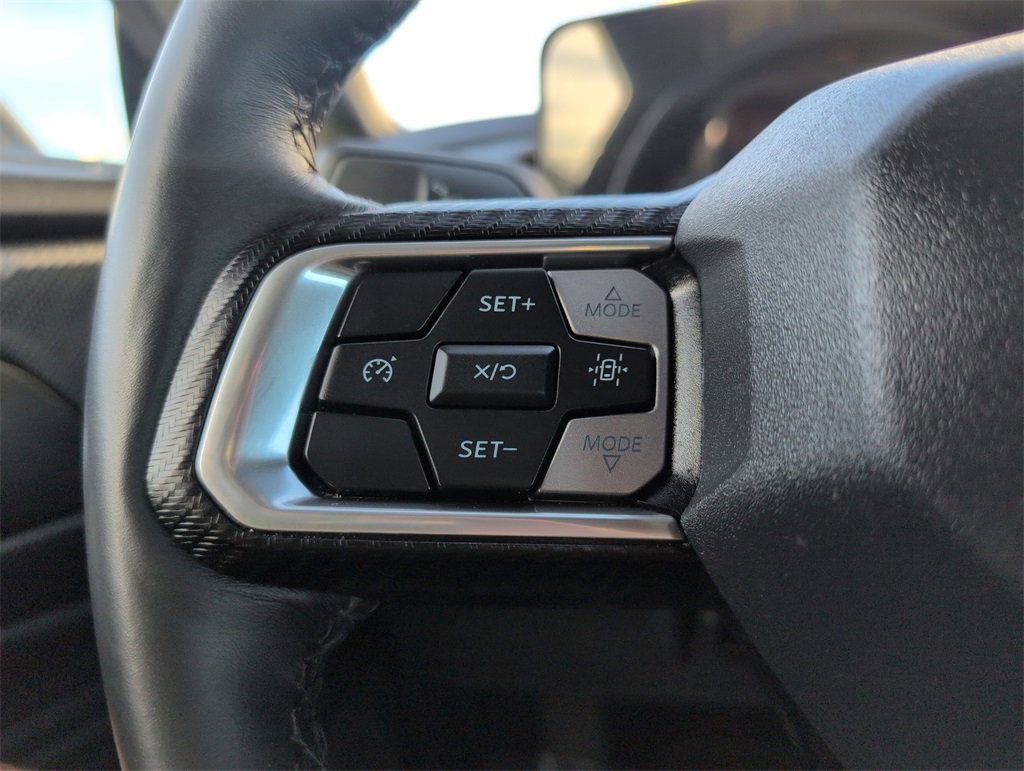 Certified 2024 Ford Mustang Premium image 16