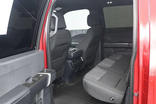 Certified 2024 Ford F150 STX w/ STX Black Appearance Package AWD/4WD image 5