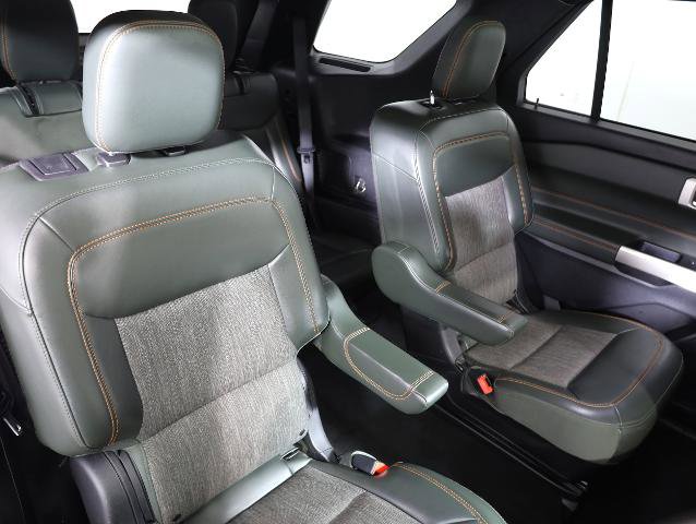 Certified 2022 Ford Explorer Timberline image 9