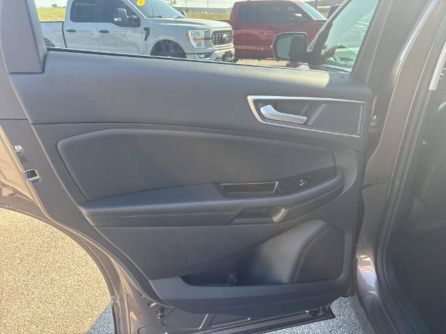 Certified 2019 Ford Edge SEL w/ Equipment Group 201A FWD image 29