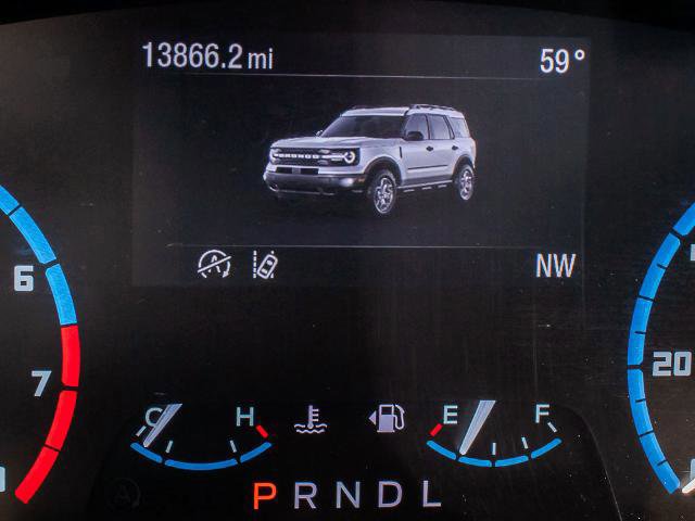 Certified 2023 Ford Bronco Sport Big Bend image 18