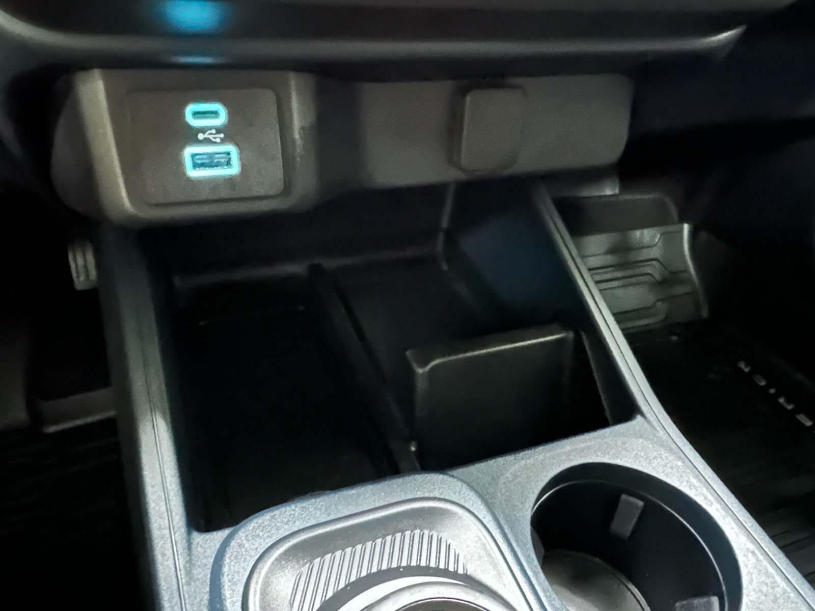 Certified 2023 Ford Maverick Tremor w/ Tremor Off-Road Package image 35