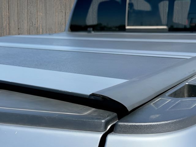 Used 2025 Chevrolet Colorado Trail Boss AWD/4WD image 12