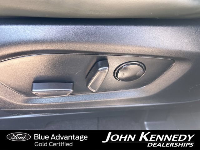 Certified 2023 Ford Explorer Timberline AWD/4WD image 21
