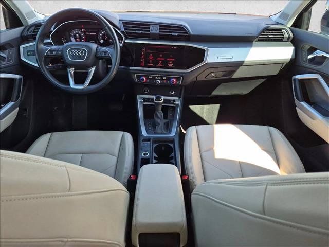 Used 2021 Audi Q3 2.0T Premium AWD/4WD image 18