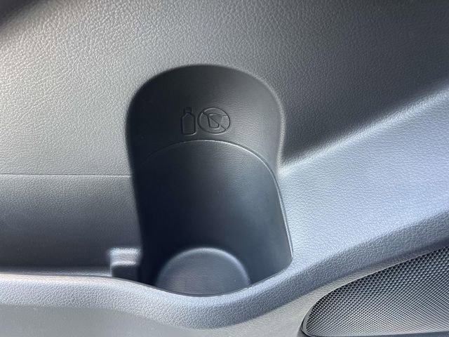 Used 2025 Nissan Frontier PRO-4X w/ Black Accent Package image 20