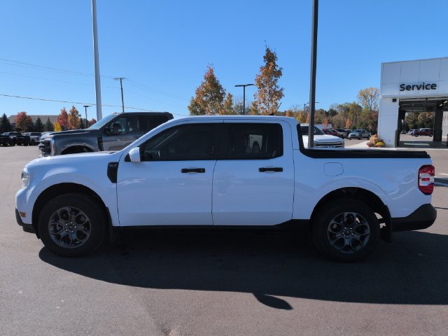 Certified 2023 Ford Maverick XLT w/ Equipment Group 300A Standard AWD/4WD image 2