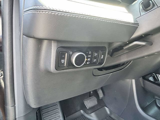 Certified 2025 Ford Mustang Mach-E Select w/ Comfort Package Lite AWD/4WD image 18
