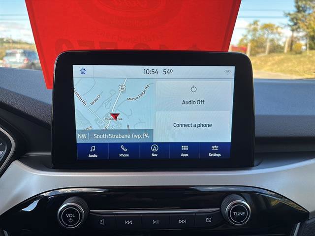 Certified 2022 Ford Escape SE w/ Convenience Package image 19