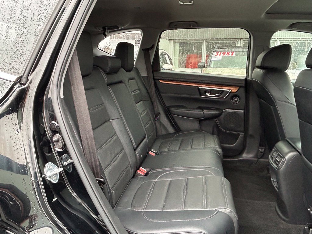 Used 2019 Honda CR-V EX-L image 25