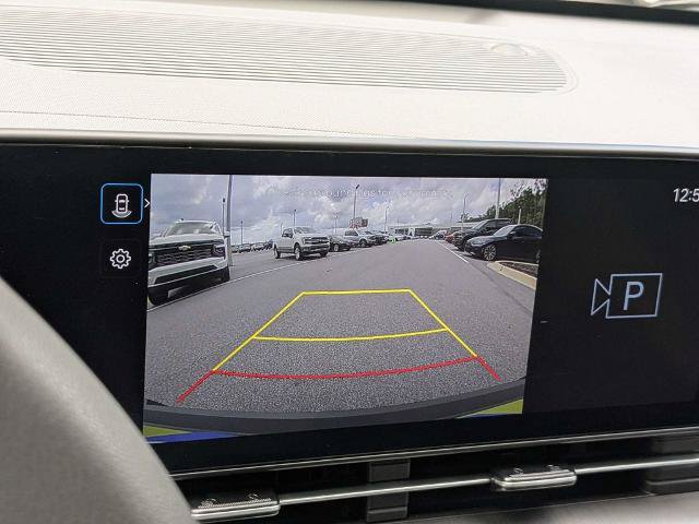 Used 2025 Hyundai Kona SE FWD image 21