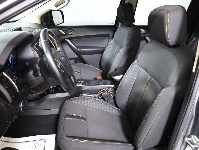 Certified 2022 Ford Ranger XLT w/ Equipment Group 302A High image 8