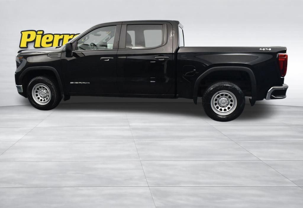 Used 2022 GMC Sierra 1500 Pro video 2