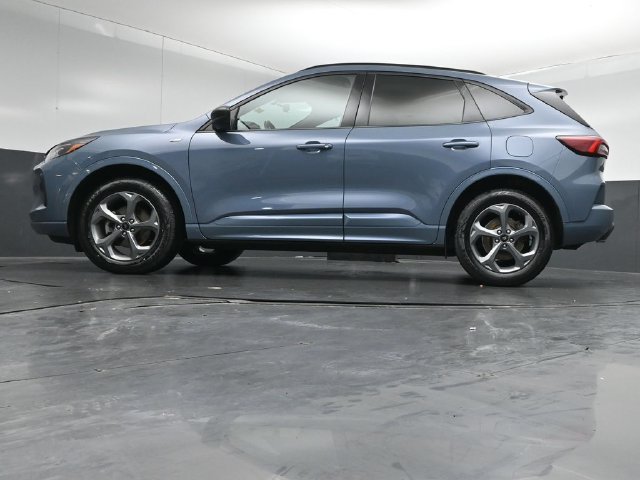 Certified 2024 Ford Escape ST-Line w/ Tech Pack #1 AWD/4WD image 42