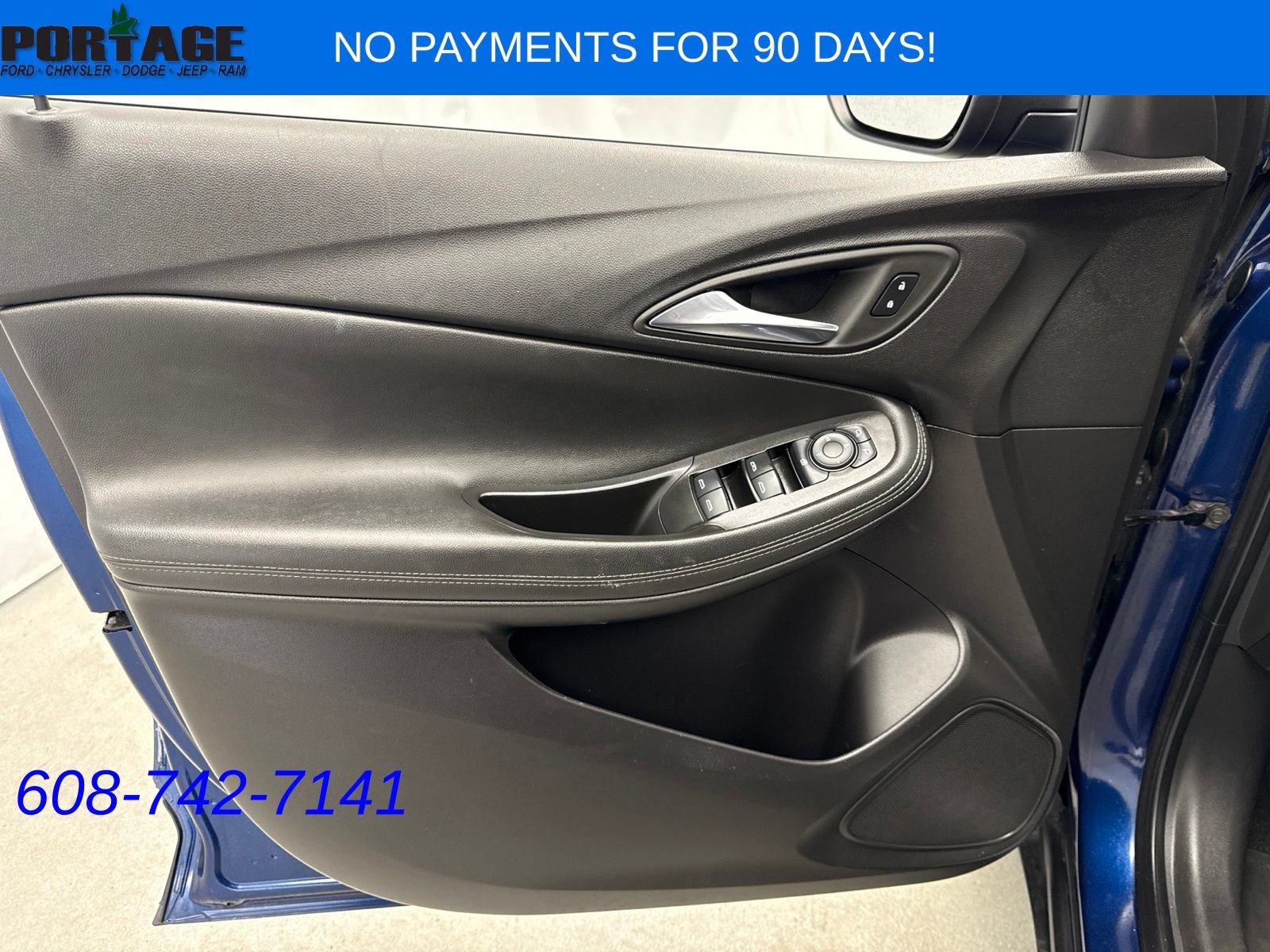 Used 2023 Buick Encore GX Select FWD image 13