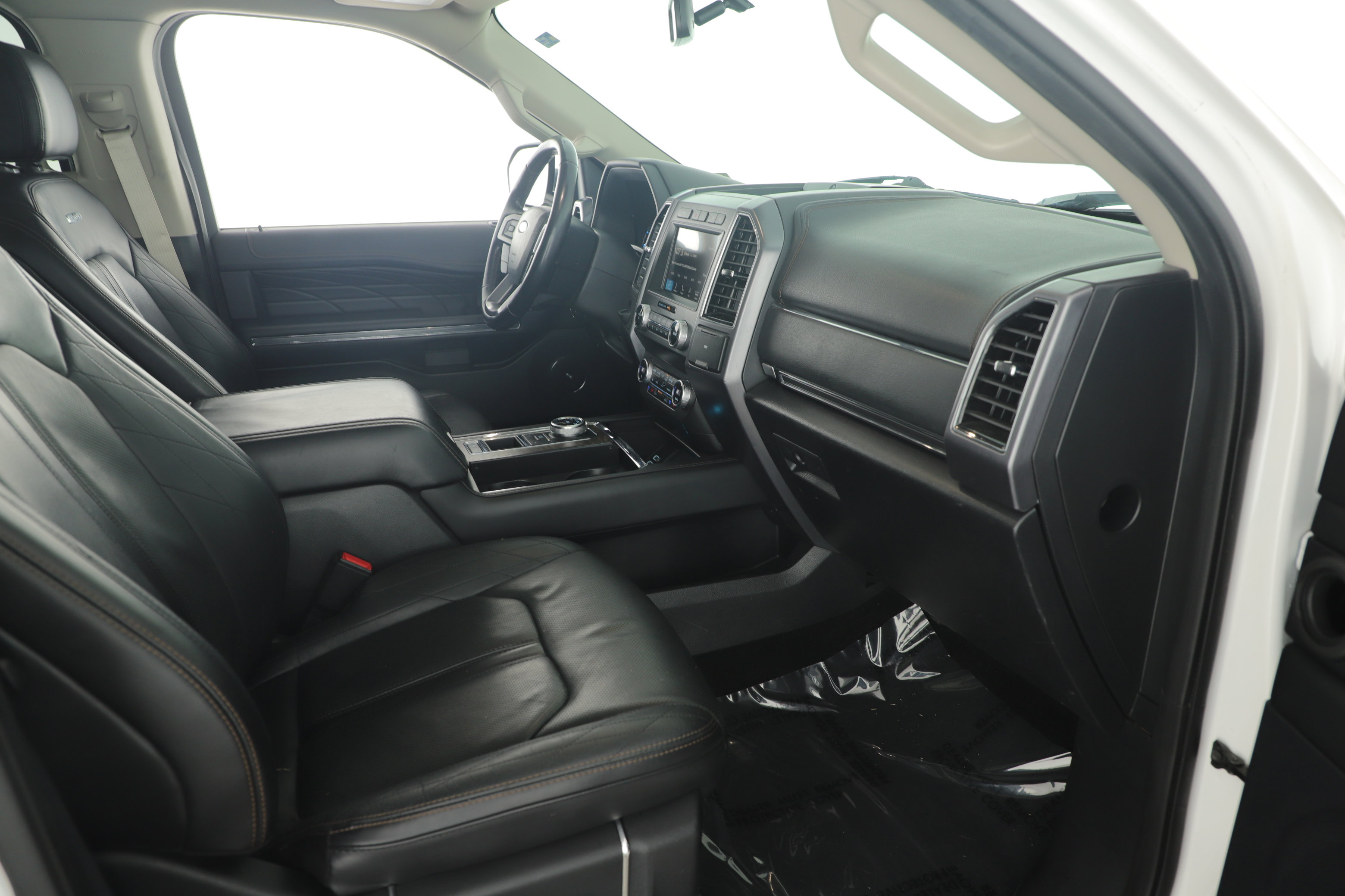 Certified 2019 Ford Expedition Platinum image 14