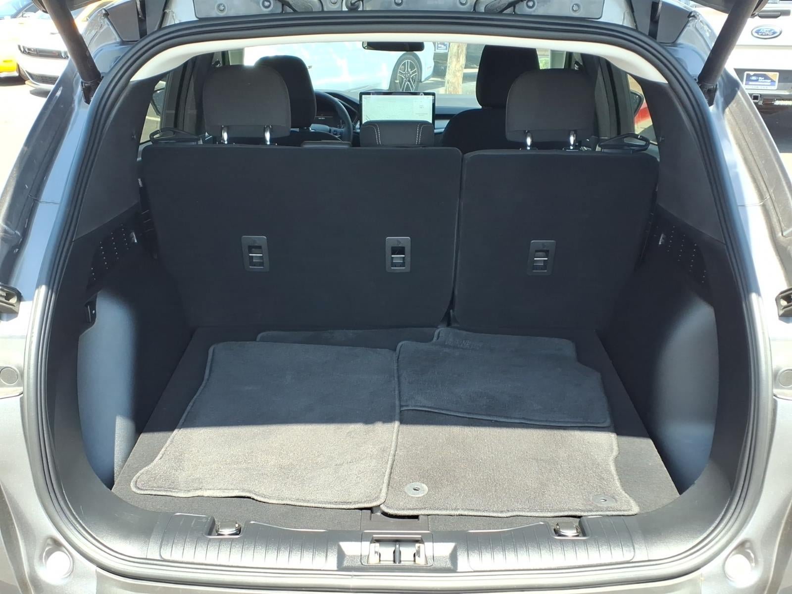 Certified 2023 Ford Escape Active w/ Tech Pack #1 FWD image 16