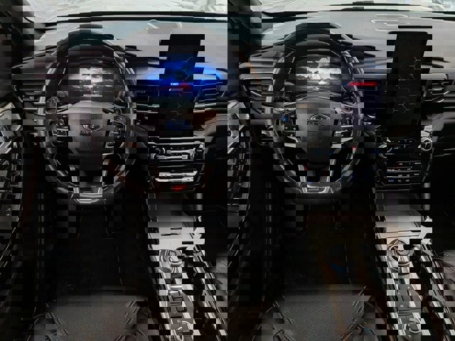 Certified 2023 Ford Explorer ST w/ Equipment Group 401A image 30