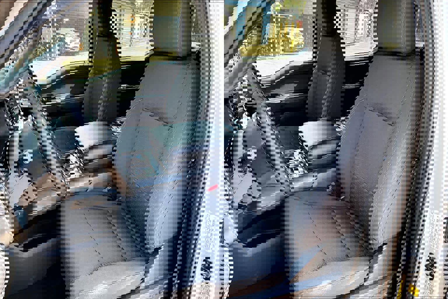 Certified 2024 Ford F150 XLT w/ Equipment Group 302A MID image 10