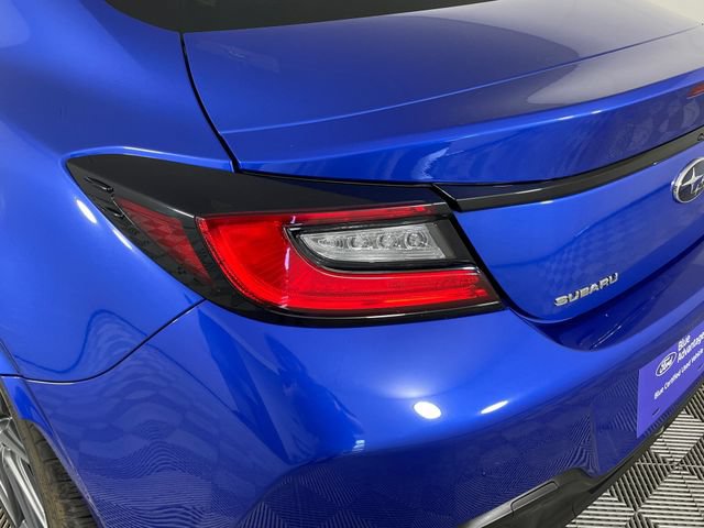 Used 2022 Subaru BRZ Limited RWD image 18