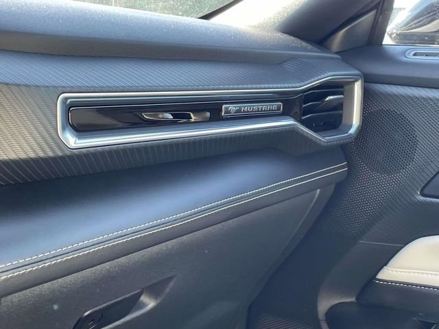 Certified 2025 Ford Mustang Premium RWD image 27