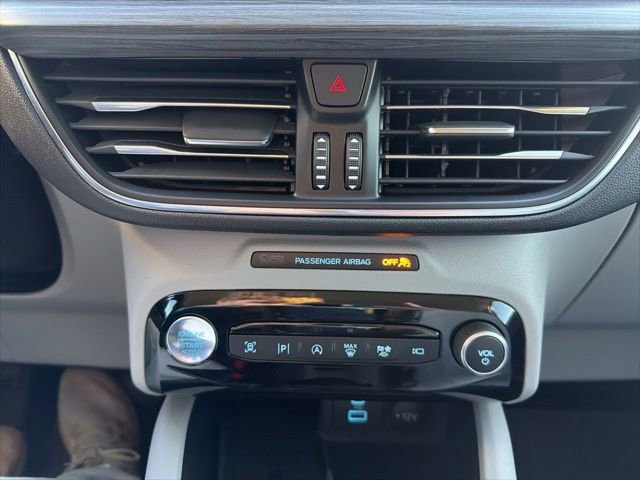 Certified 2023 Ford Escape Platinum w/ Premium Technology Package image 31