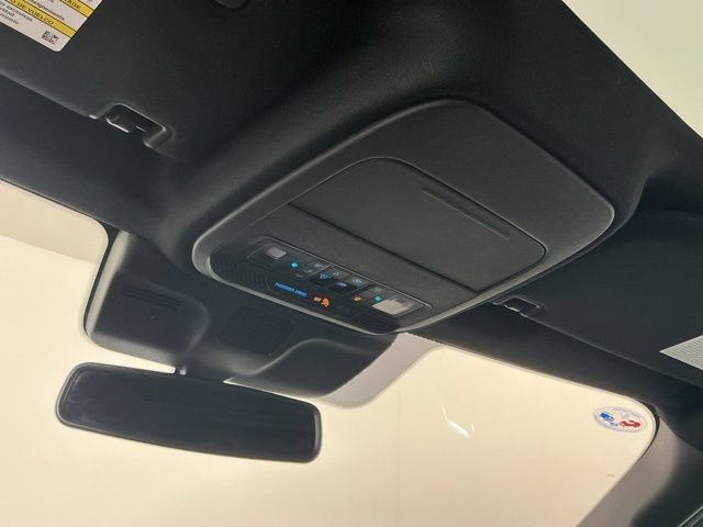 Certified 2025 Ford Expedition Tremor AWD/4WD image 23
