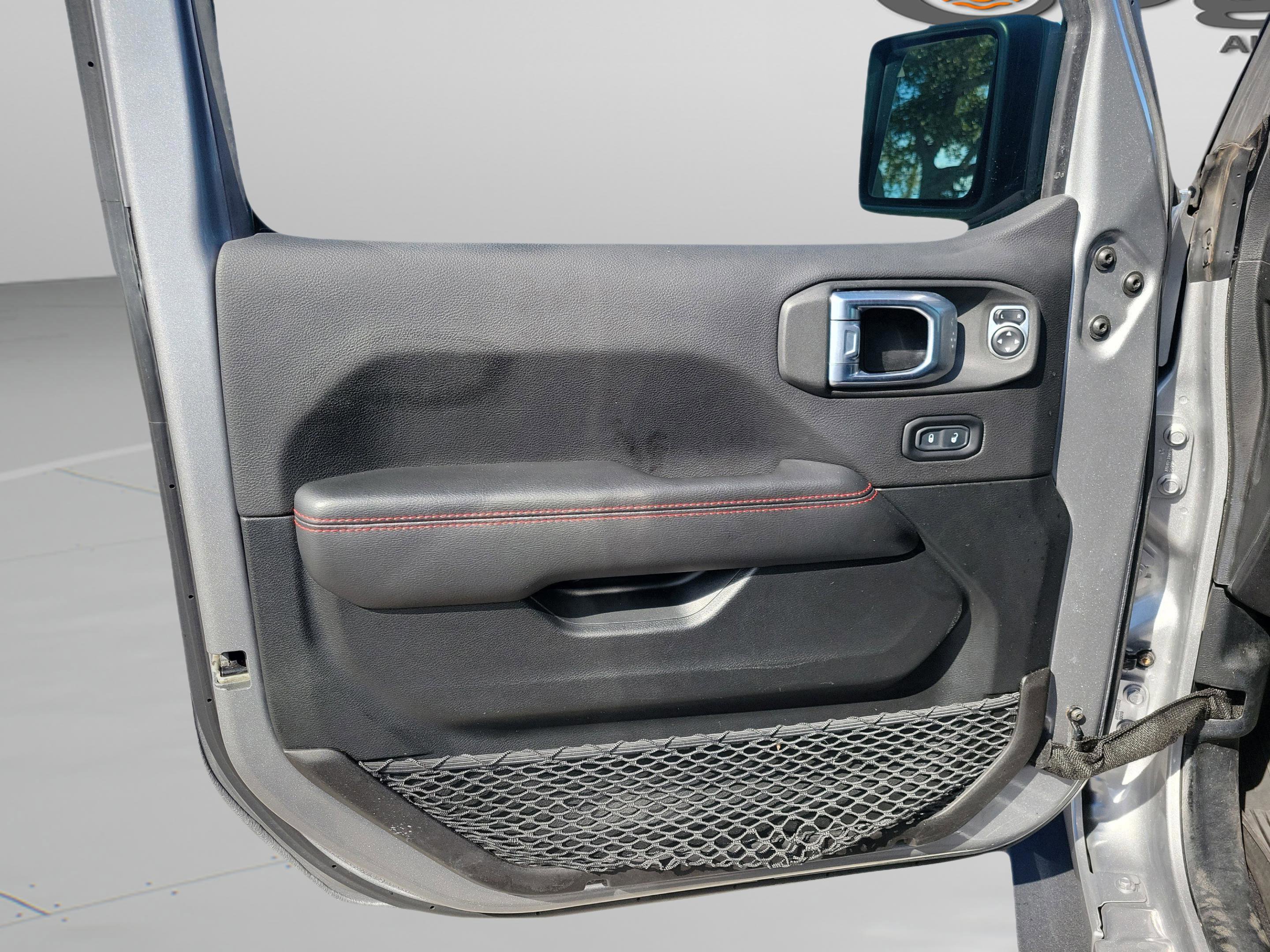 Used 2020 Jeep Wrangler Unlimited Rubicon w/ Quick Order Package 28Y Recon image 32