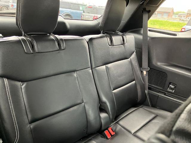 Certified 2023 Ford Explorer ST w/ Equipment Group 401A AWD/4WD image 22