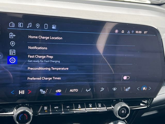 Used 2025 Chevrolet Blazer EV LT image 29