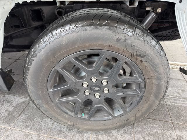 Certified 2024 Ford F150 STX w/ STX Black Appearance Package AWD/4WD image 6
