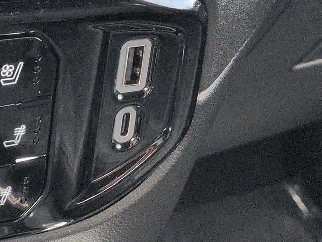 Used 2024 Chevrolet Silverado 1500 LTZ w/ Technology Package AWD/4WD image 22
