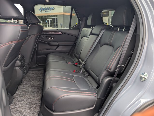 Used 2026 Honda Passport TrailSport Elite image 26