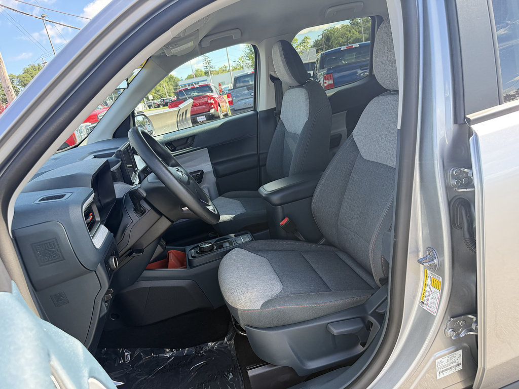 Certified 2024 Ford Maverick XLT w/ Equipment Group 300A Standard AWD/4WD image 13